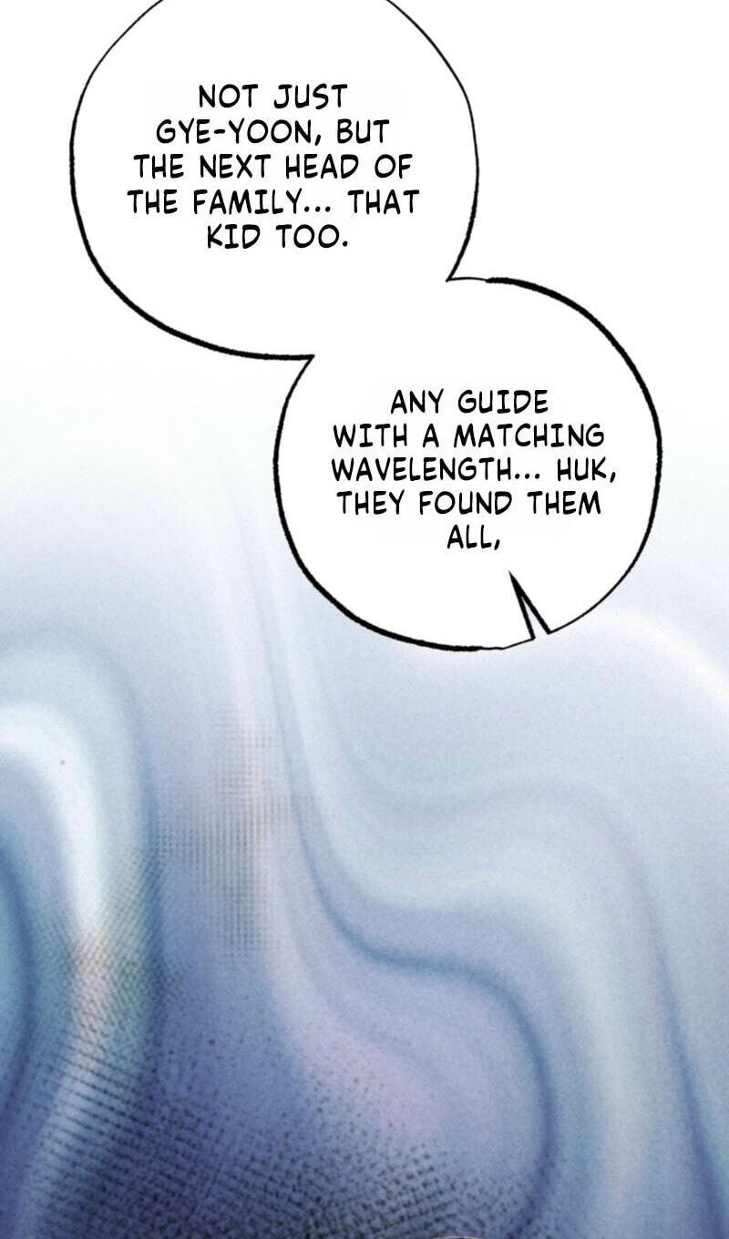 Dazzling Breath Chapter 40 page 135 - 