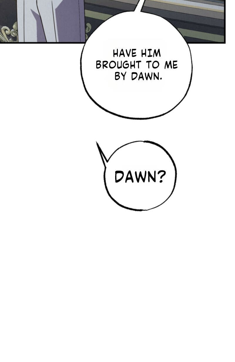 Dazzling Breath Chapter 40 page 15 - 