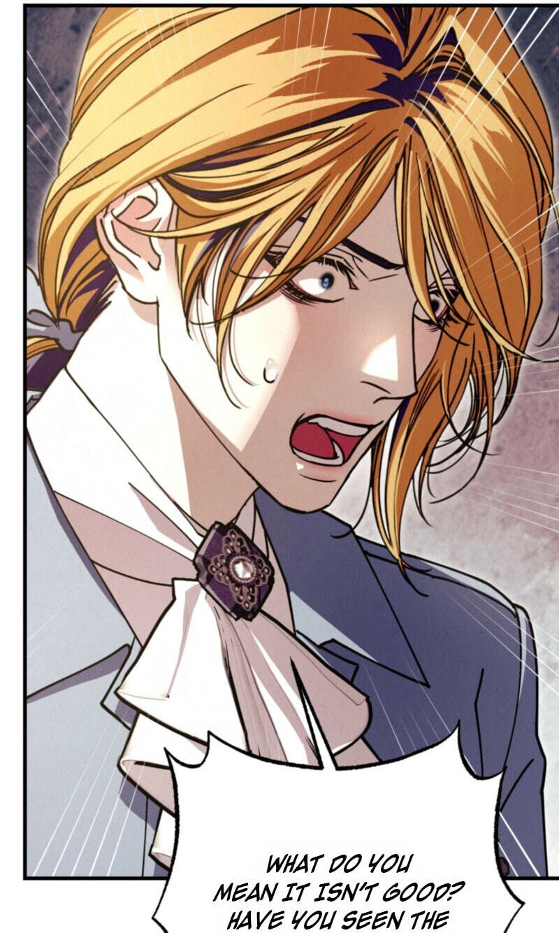 Dazzling Breath Chapter 40 page 19 - 