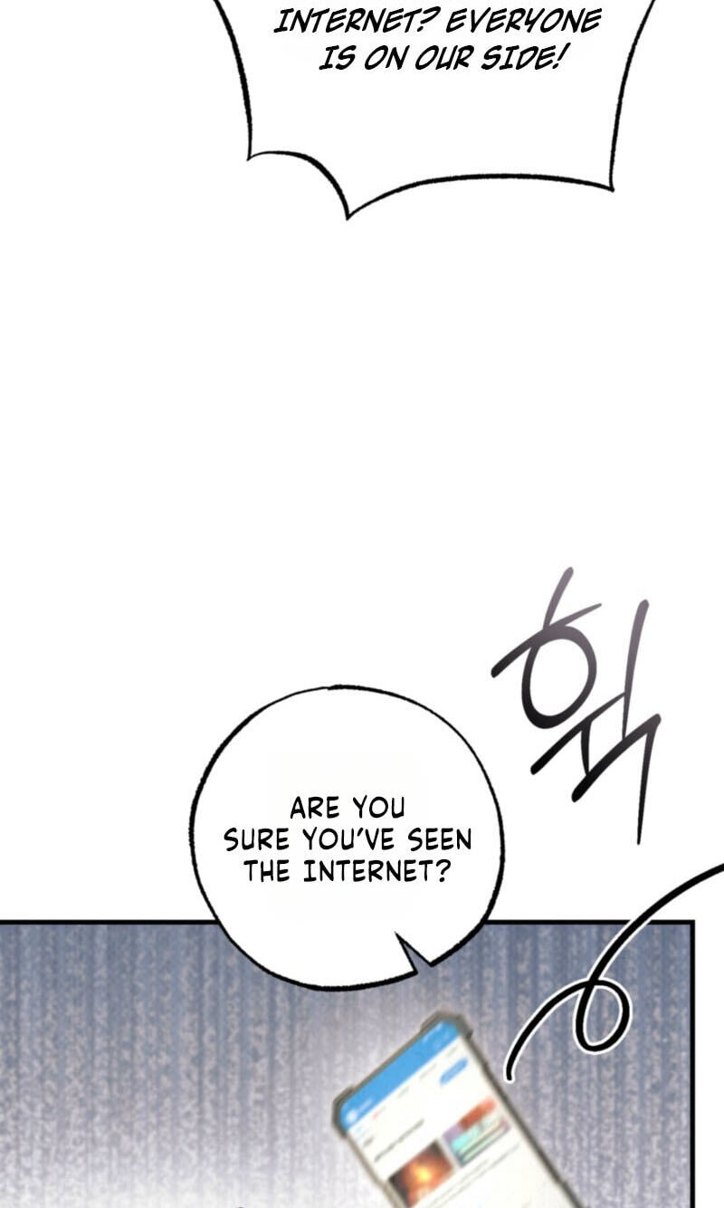 Dazzling Breath Chapter 40 page 20 - 