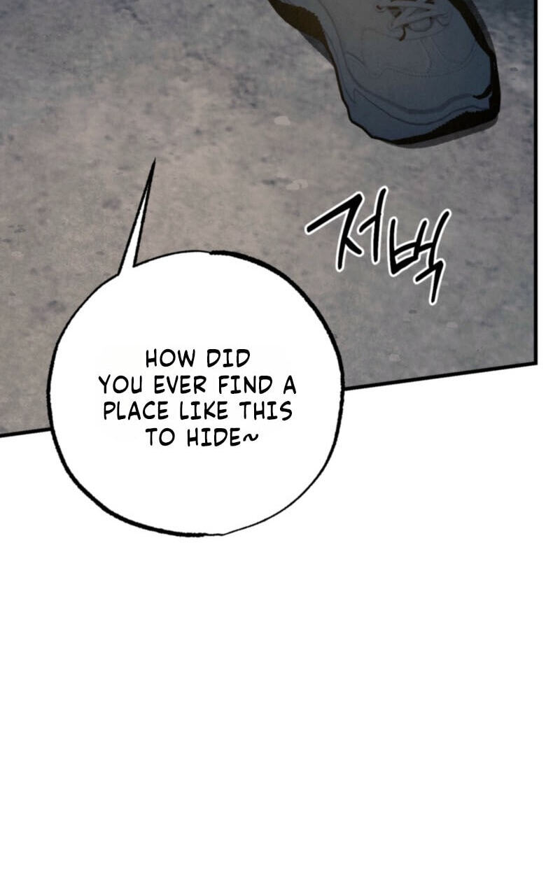 Dazzling Breath Chapter 40 page 3 - 