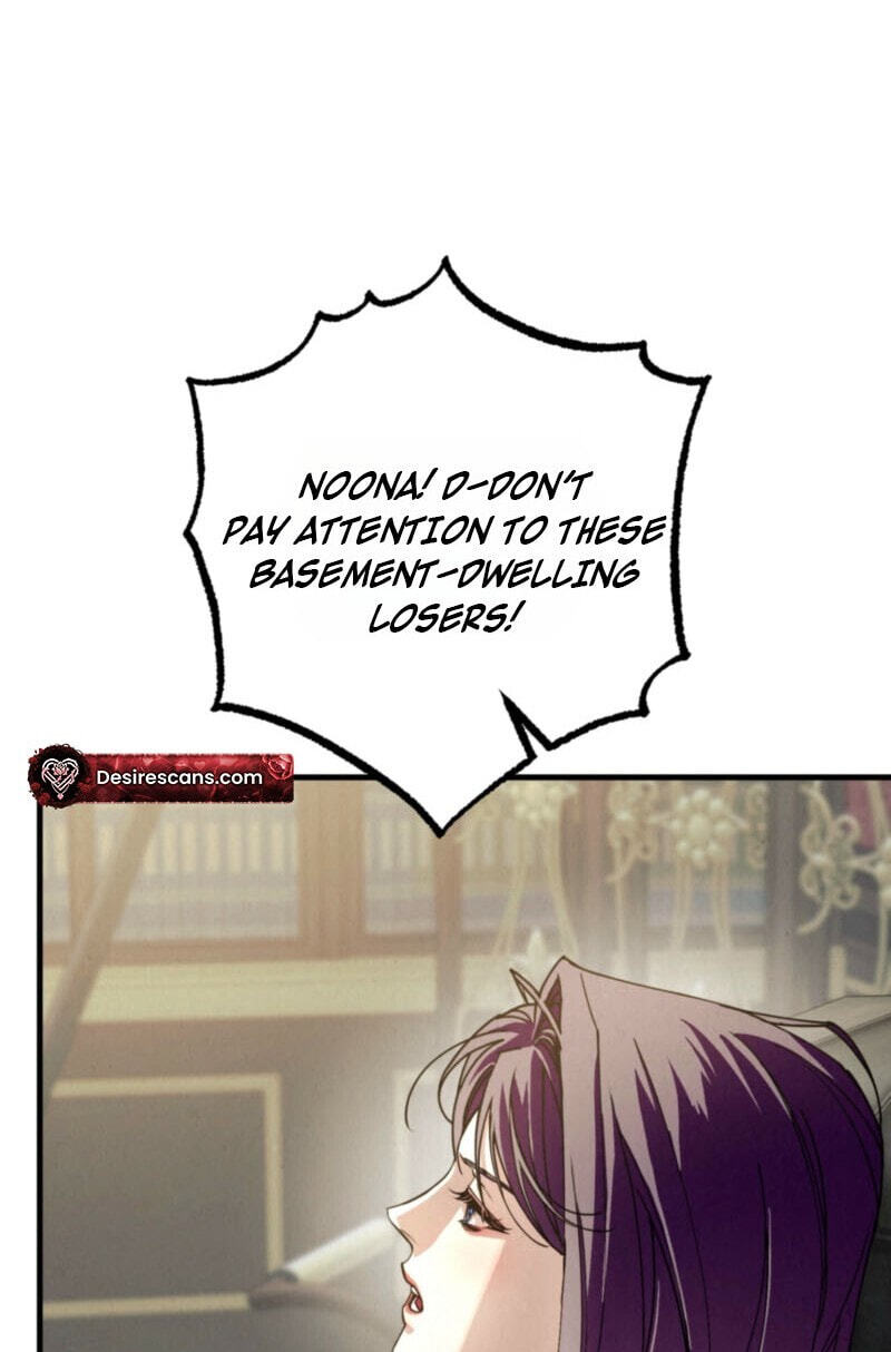 Dazzling Breath Chapter 40 page 27 - 