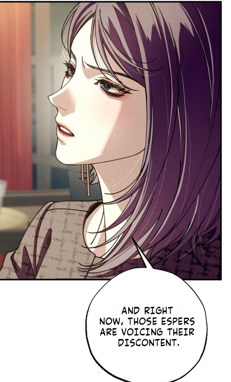Dazzling Breath Chapter 40 page 30 - 