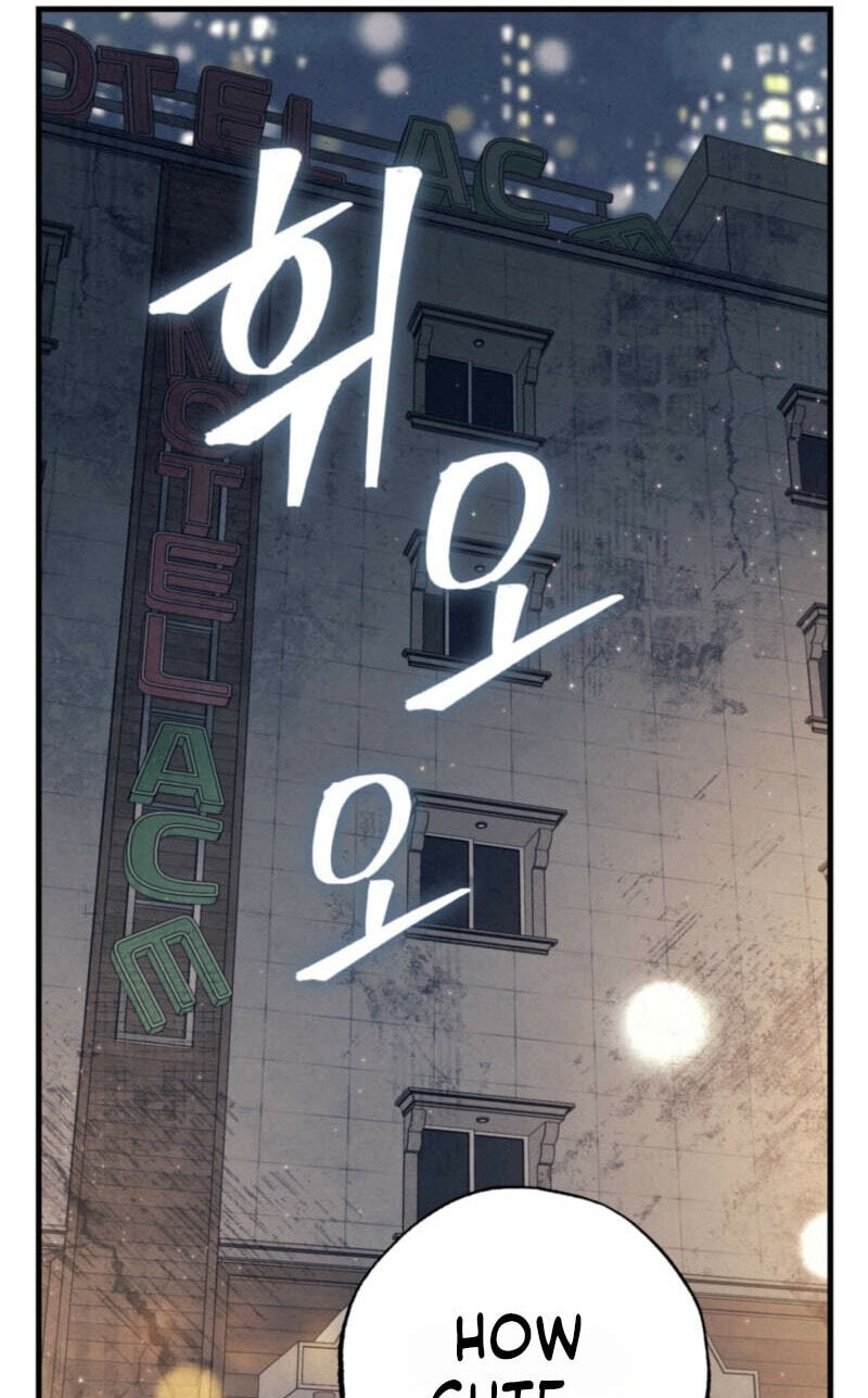 Dazzling Breath Chapter 40 page 4 - 