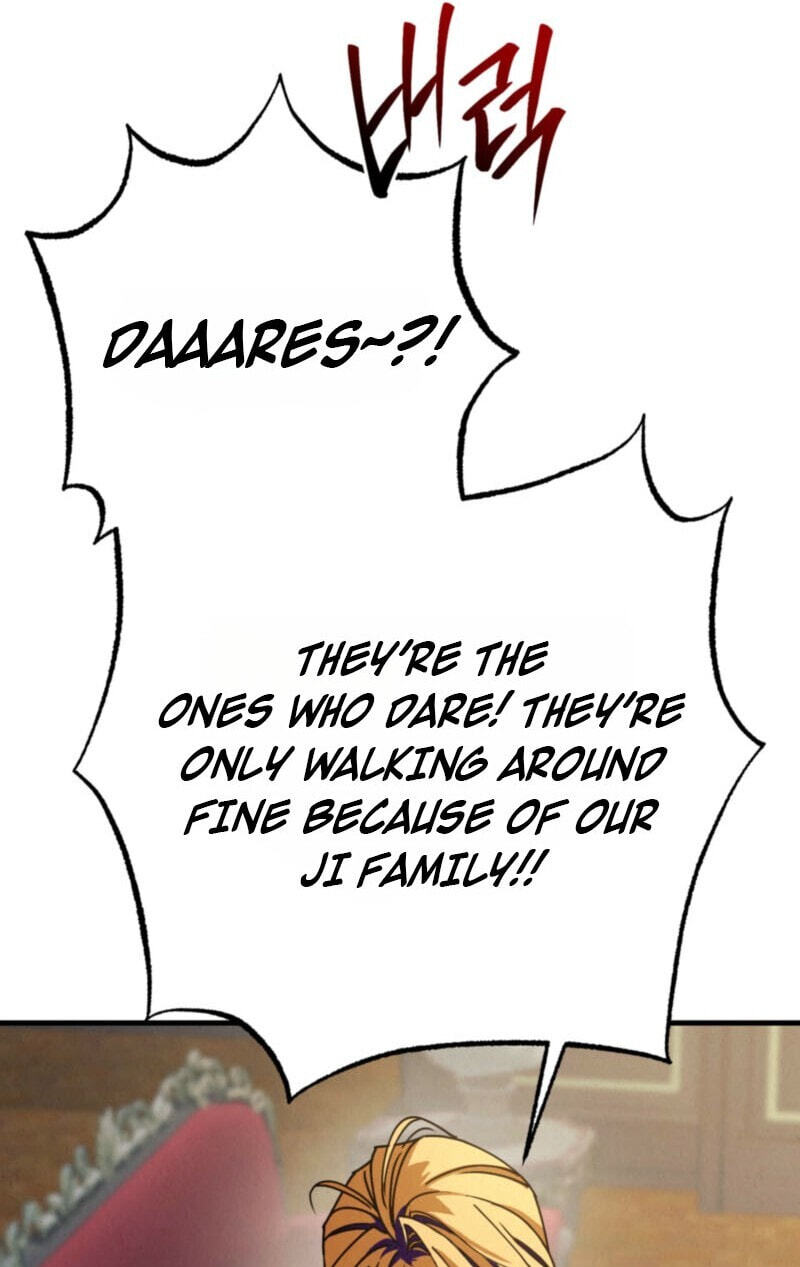 Dazzling Breath Chapter 40 page 33 - 