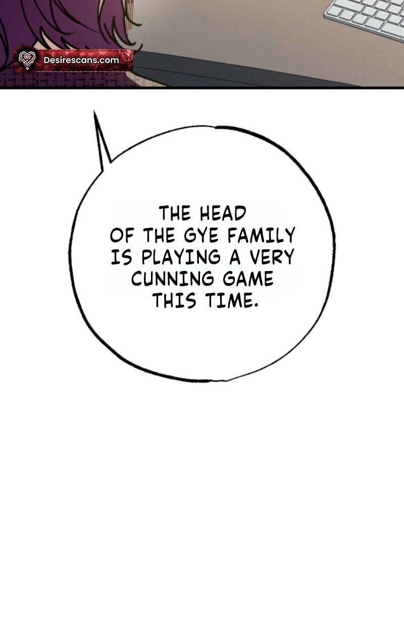 Dazzling Breath Chapter 40 page 35 - 