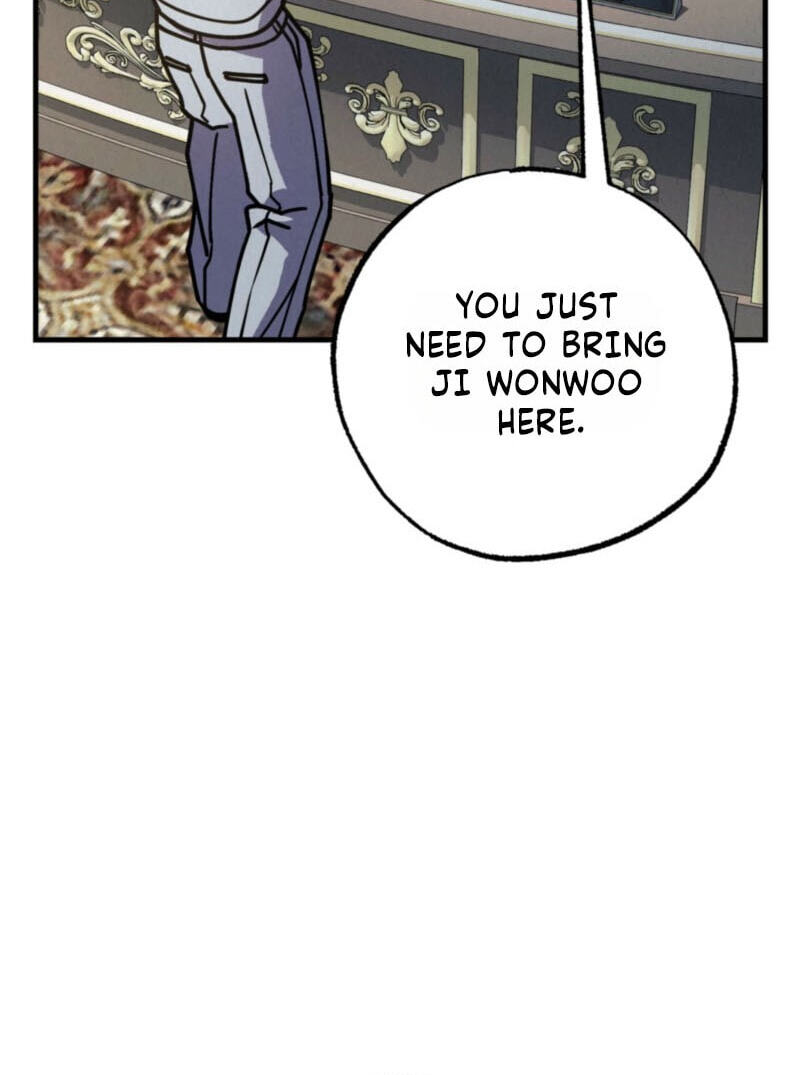 Dazzling Breath Chapter 40 page 37 - 