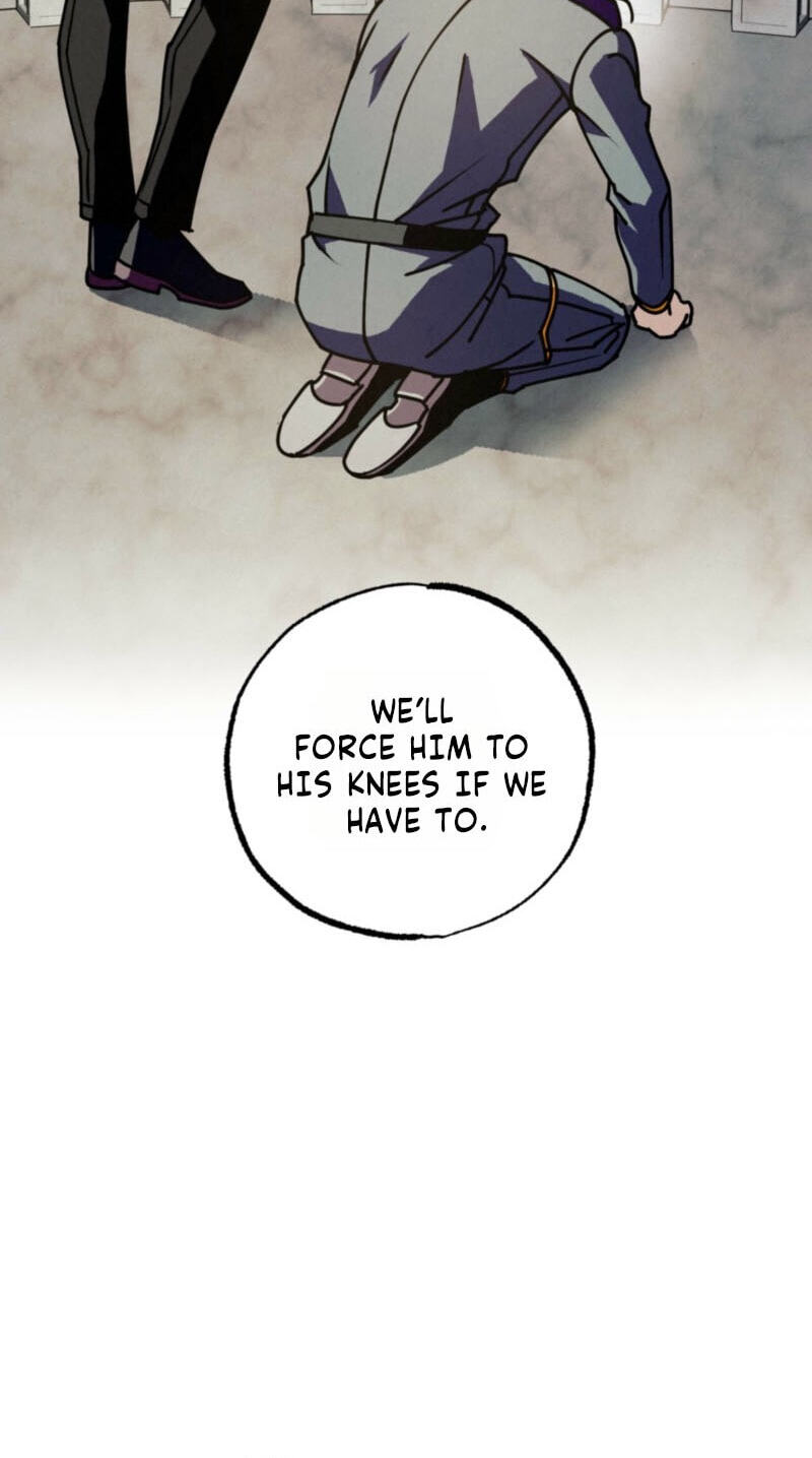 Dazzling Breath Chapter 40 page 39 - 