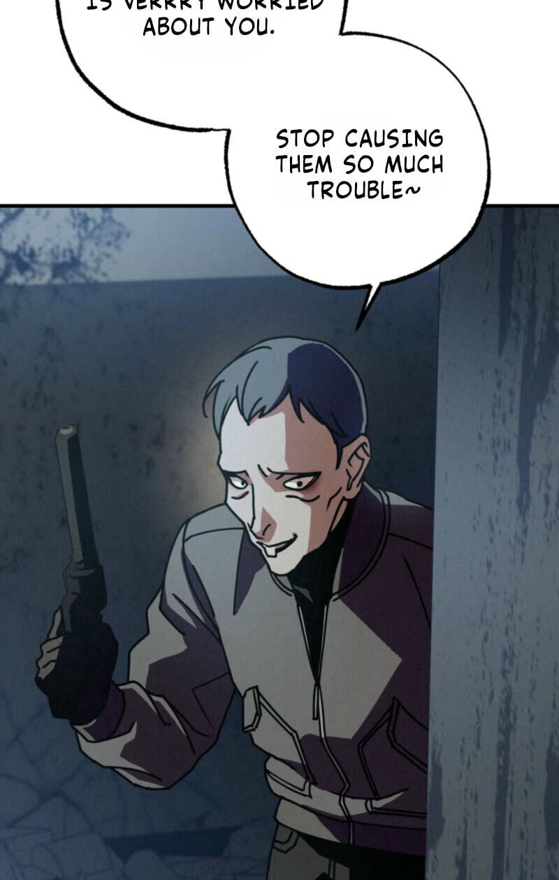 Dazzling Breath Chapter 40 page 50 - 