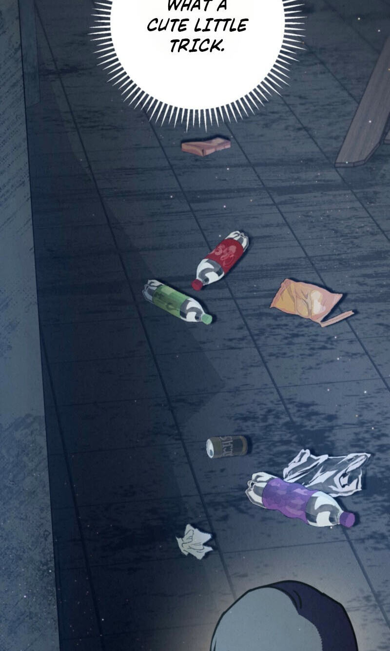 Dazzling Breath Chapter 40 page 52 - 