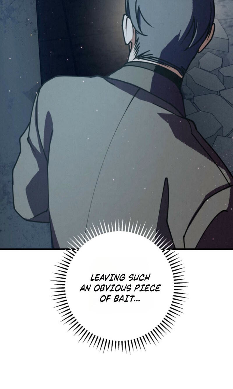 Dazzling Breath Chapter 40 page 53 - 