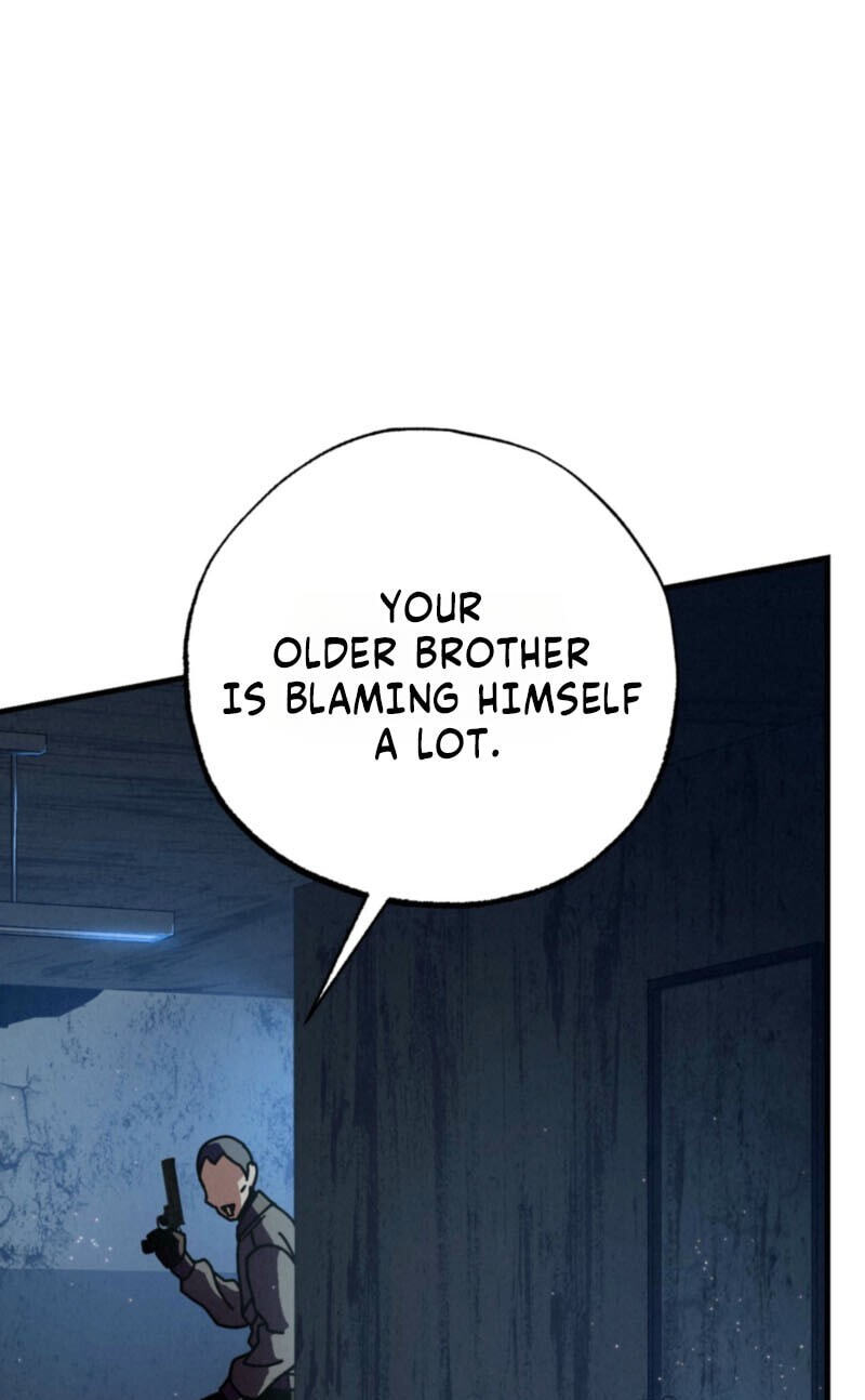 Dazzling Breath Chapter 40 page 54 - 