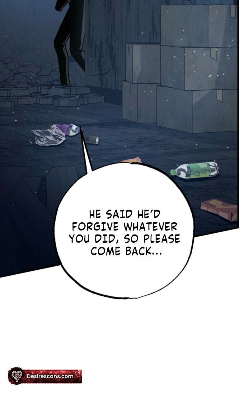 Dazzling Breath Chapter 40 page 55 - 