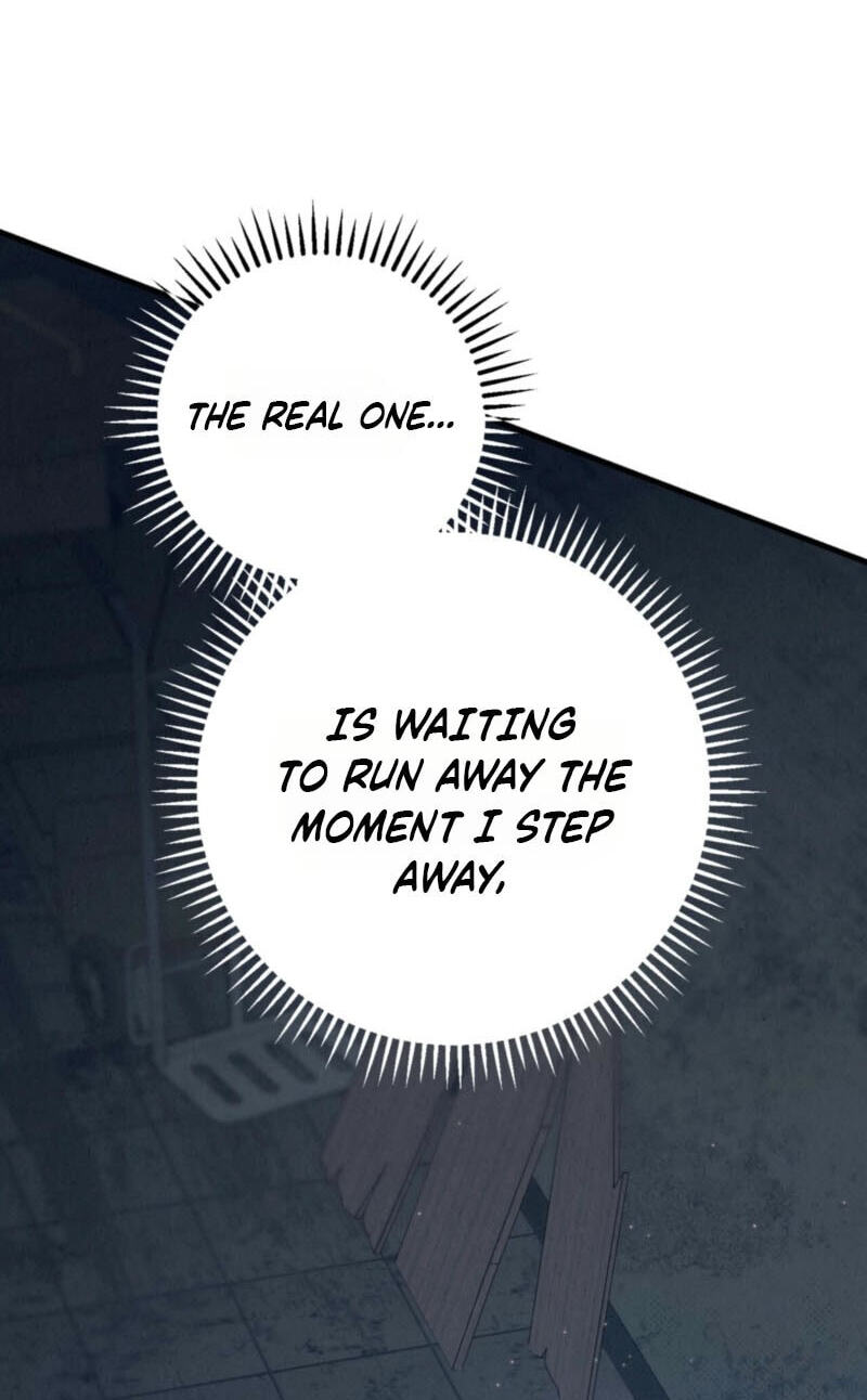 Dazzling Breath Chapter 40 page 56 - 