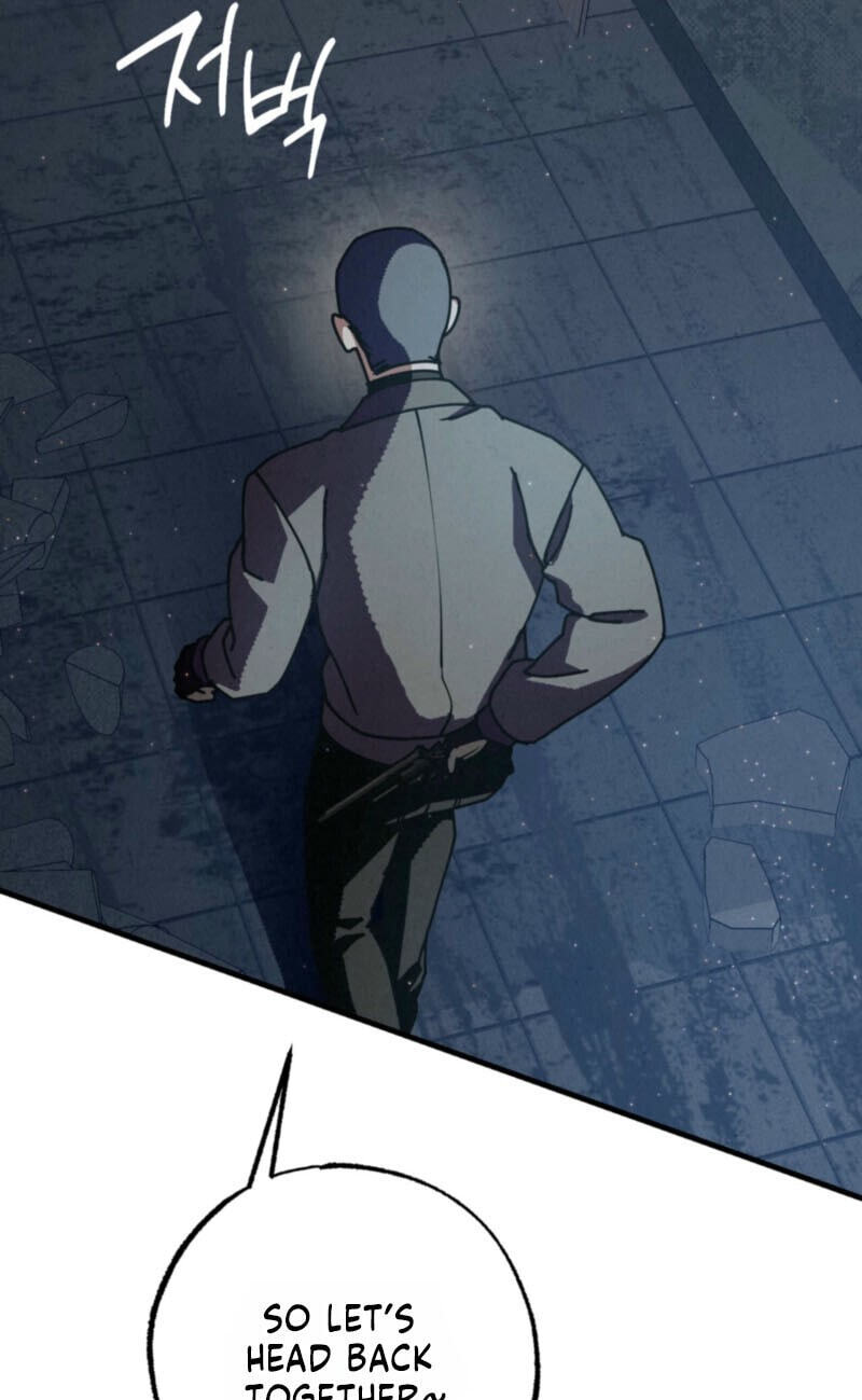 Dazzling Breath Chapter 40 page 57 - 