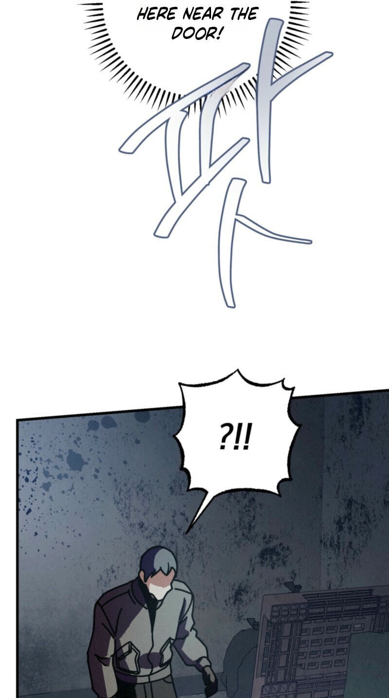 Dazzling Breath Chapter 40 page 60 - 