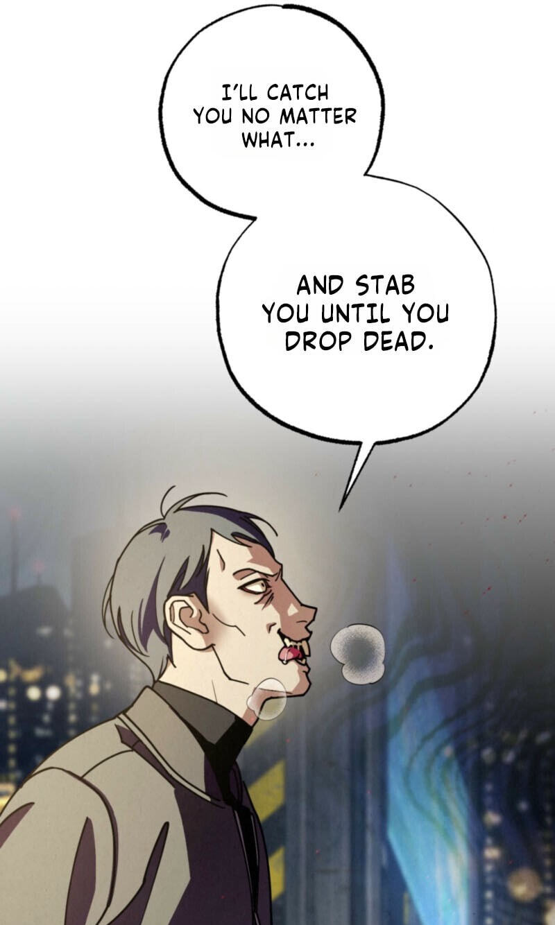 Dazzling Breath Chapter 40 page 7 - 