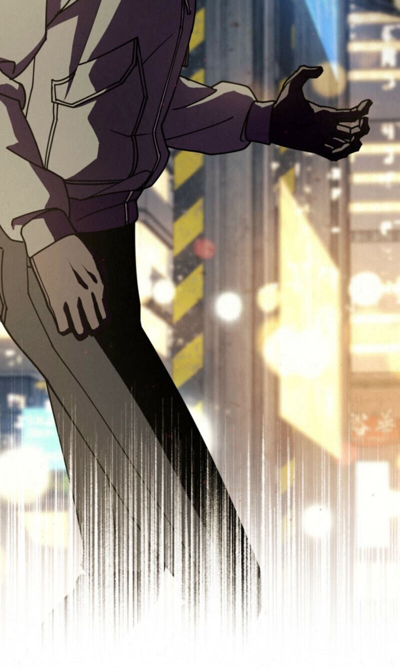 Dazzling Breath Chapter 40 page 8 - 