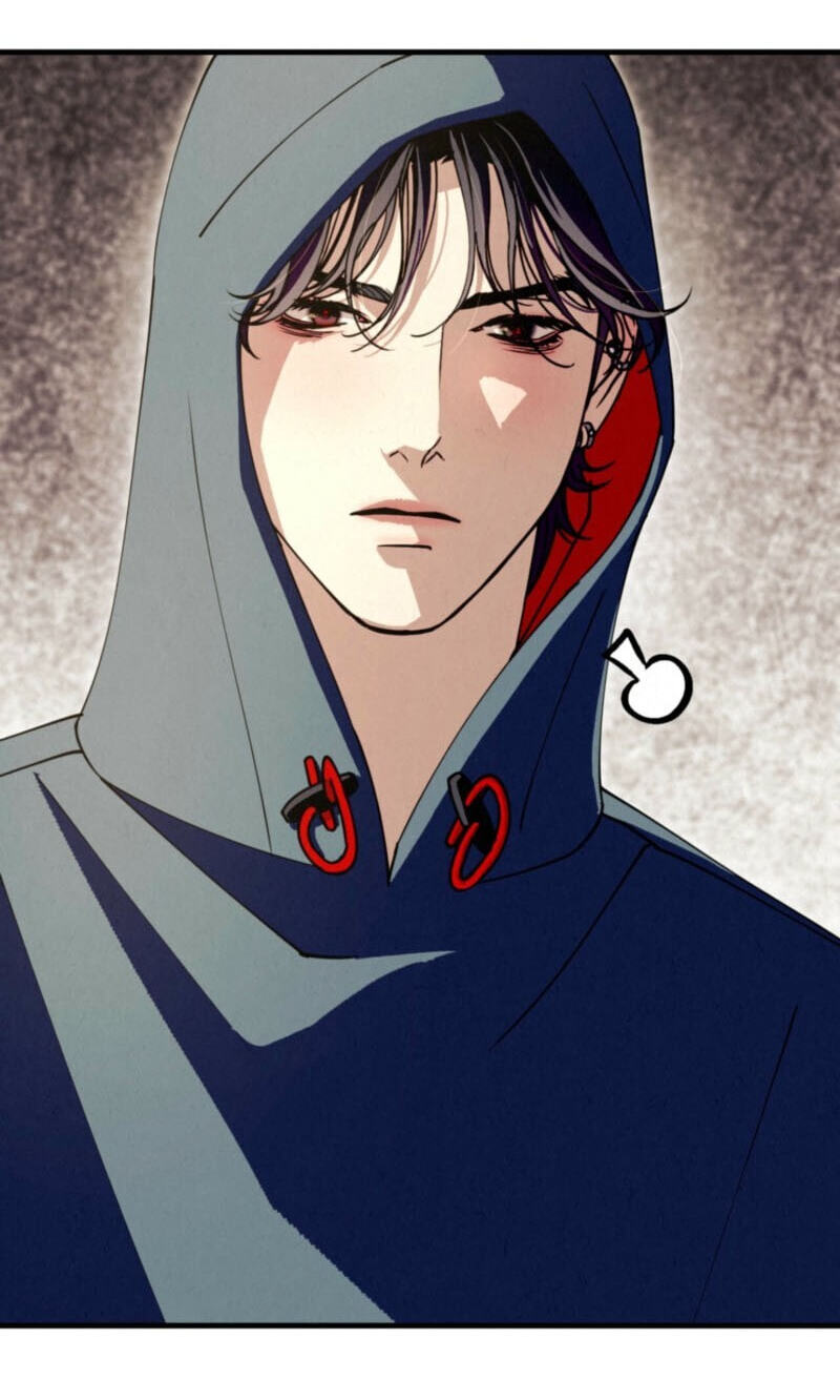 Dazzling Breath Chapter 40 page 74 - 