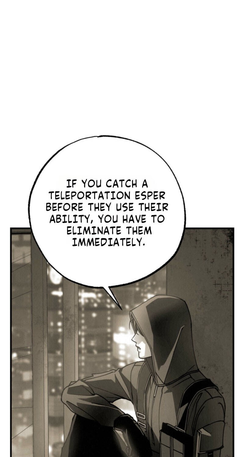 Dazzling Breath Chapter 40 page 75 - 