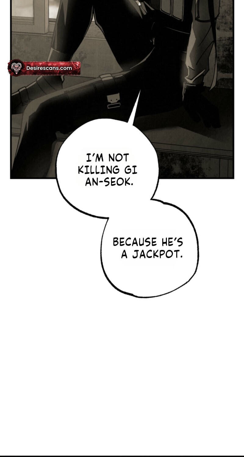 Dazzling Breath Chapter 40 page 76 - 
