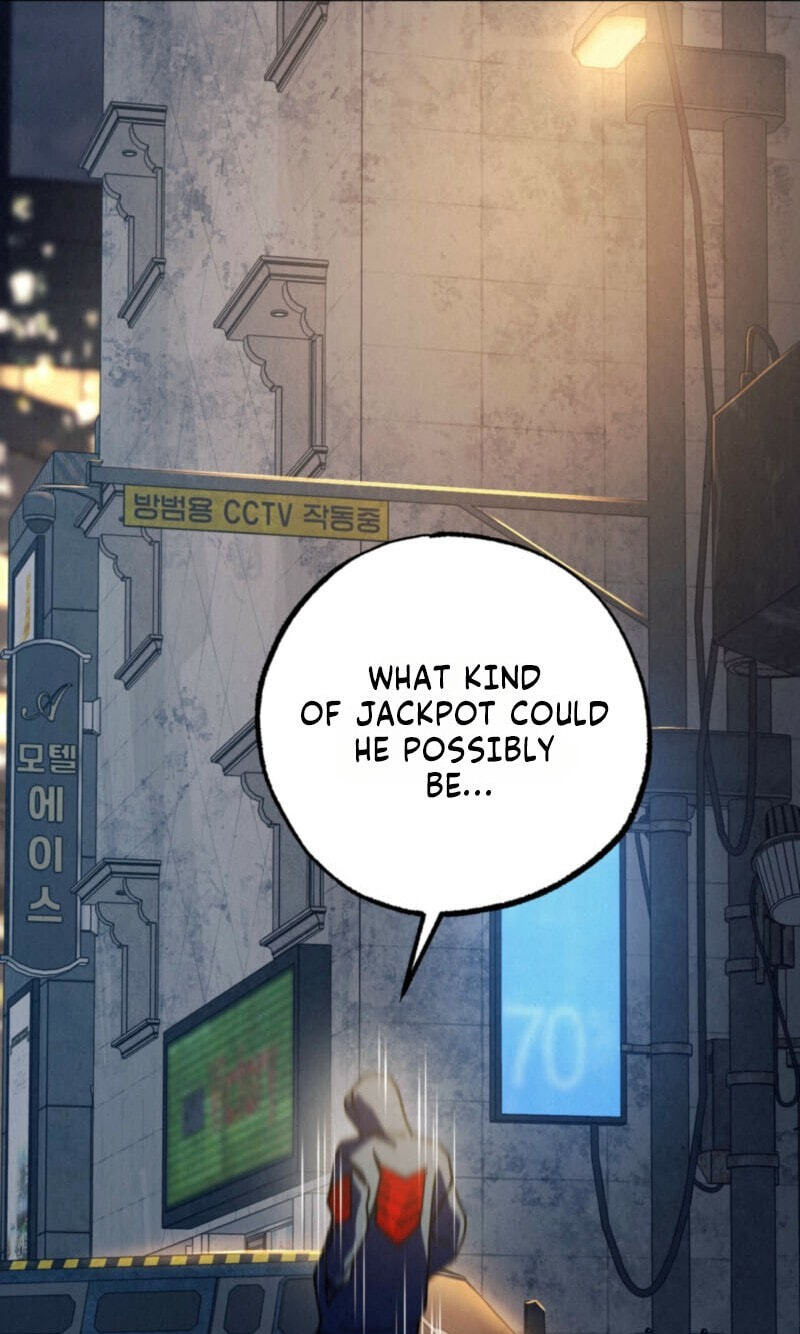 Dazzling Breath Chapter 40 page 77 - 