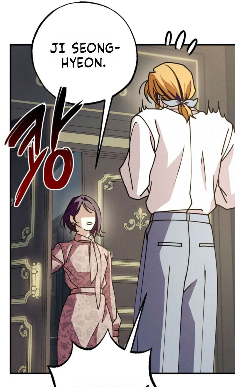 Dazzling Breath Chapter 40 page 83 - 