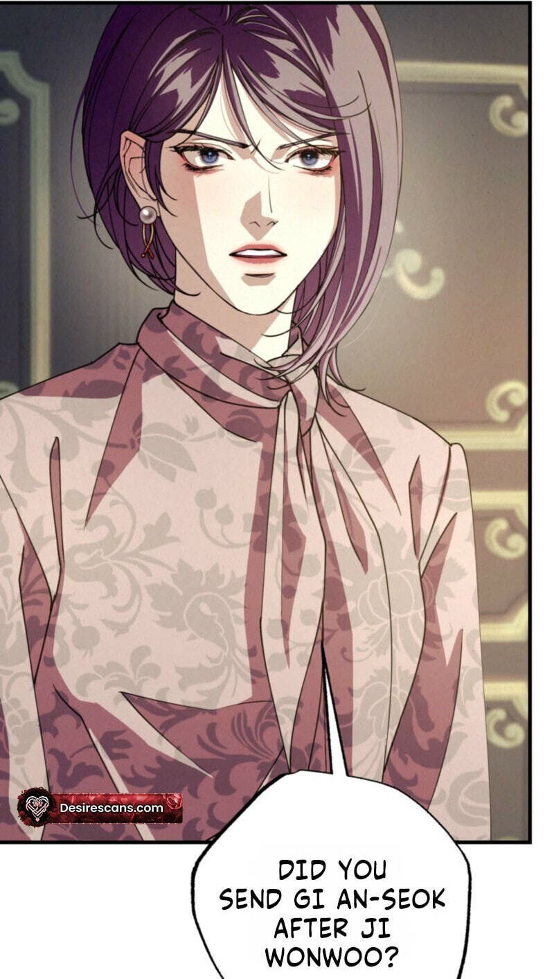 Dazzling Breath Chapter 40 page 85 - 