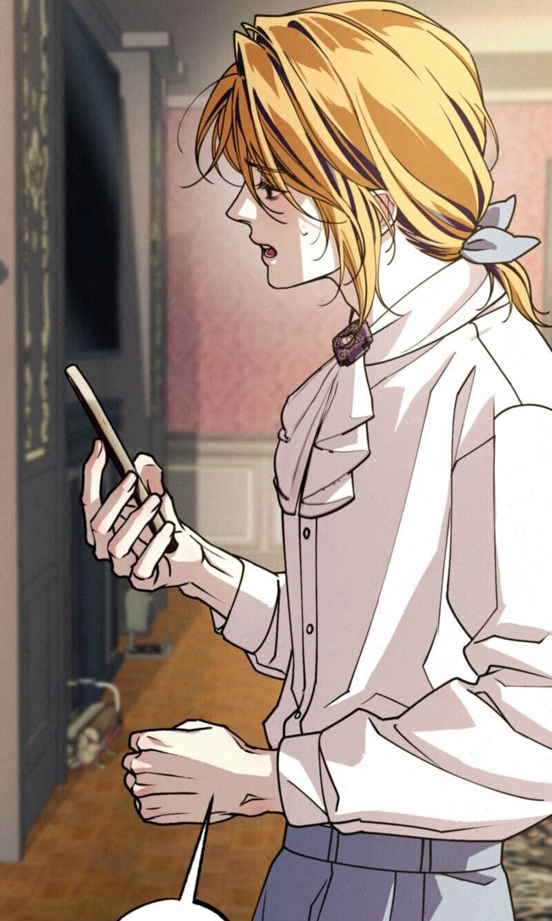 Dazzling Breath Chapter 40 page 87 - 