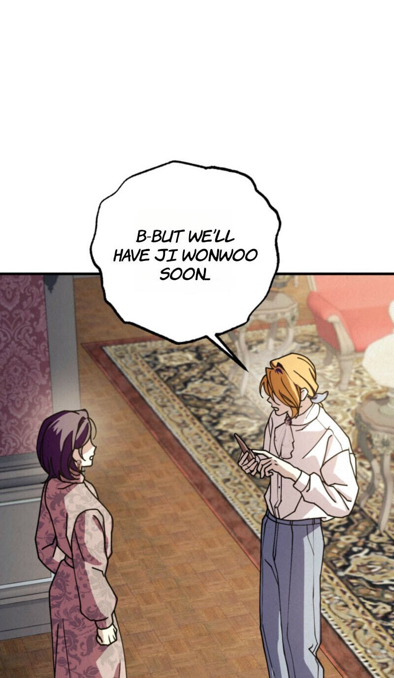 Dazzling Breath Chapter 40 page 90 - 