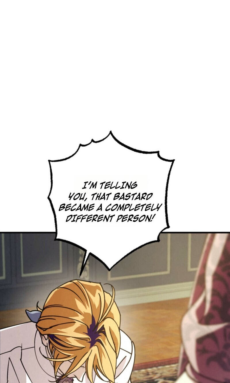 Dazzling Breath Chapter 41 page 11 - 