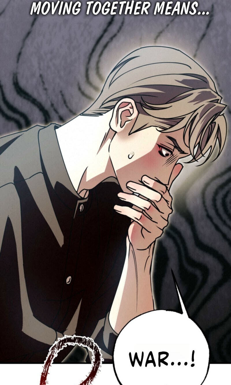 Dazzling Breath Chapter 41 page 103 - 