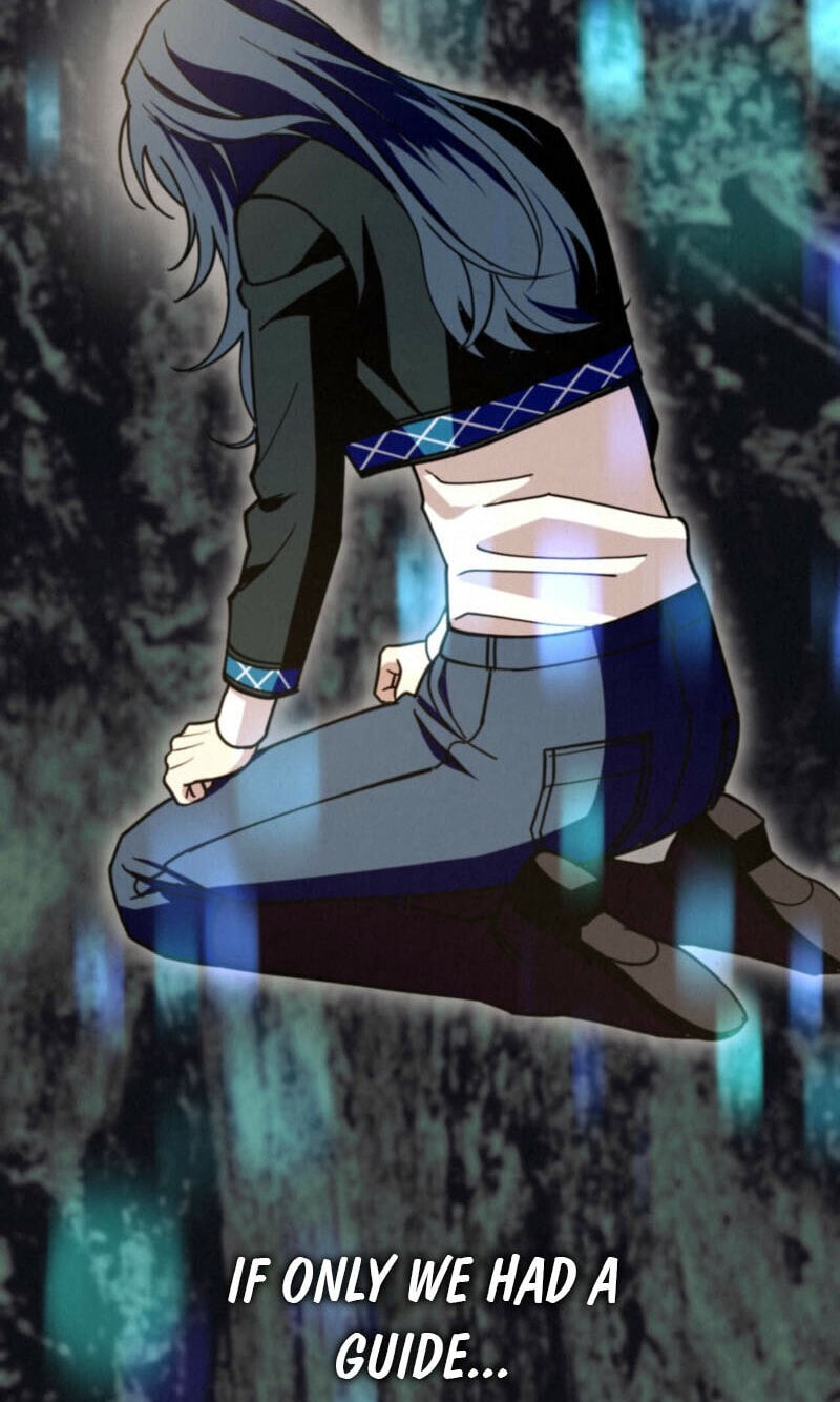 Dazzling Breath Chapter 41 page 110 - 