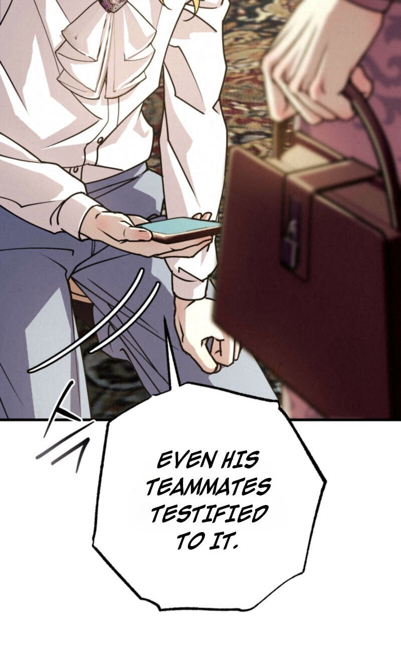 Dazzling Breath Chapter 41 page 12 - 