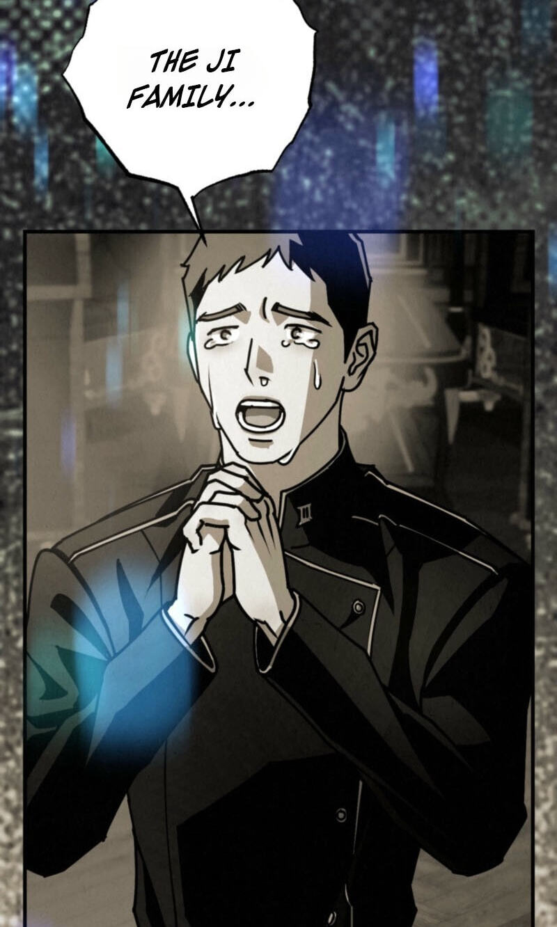 Dazzling Breath Chapter 41 page 114 - 