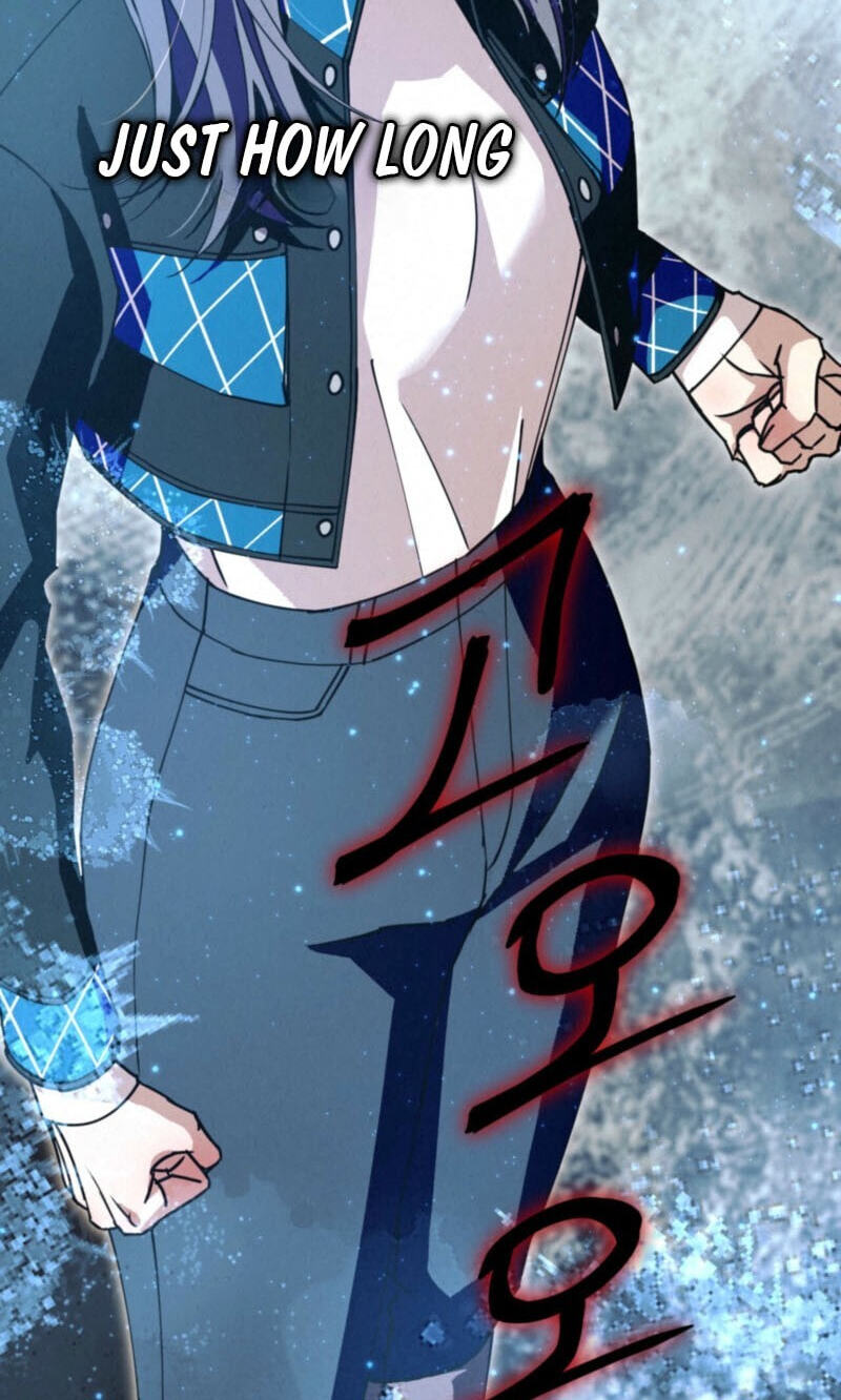 Dazzling Breath Chapter 41 page 117 - 
