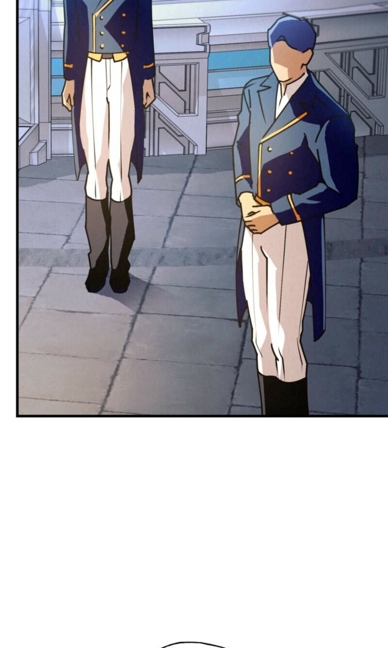 Dazzling Breath Chapter 41 page 122 - 
