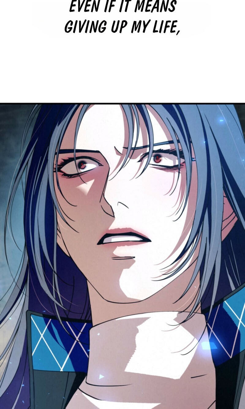 Dazzling Breath Chapter 41 page 125 - 