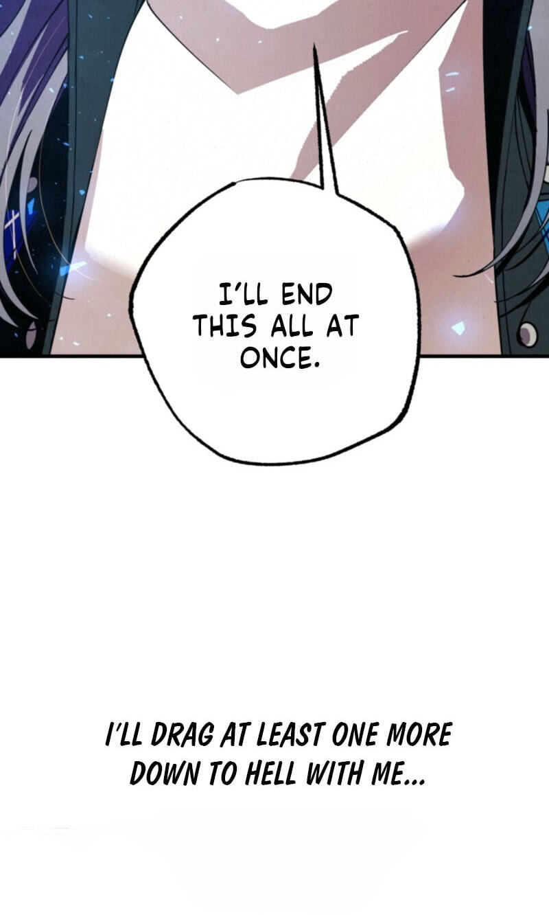 Dazzling Breath Chapter 41 page 126 - 