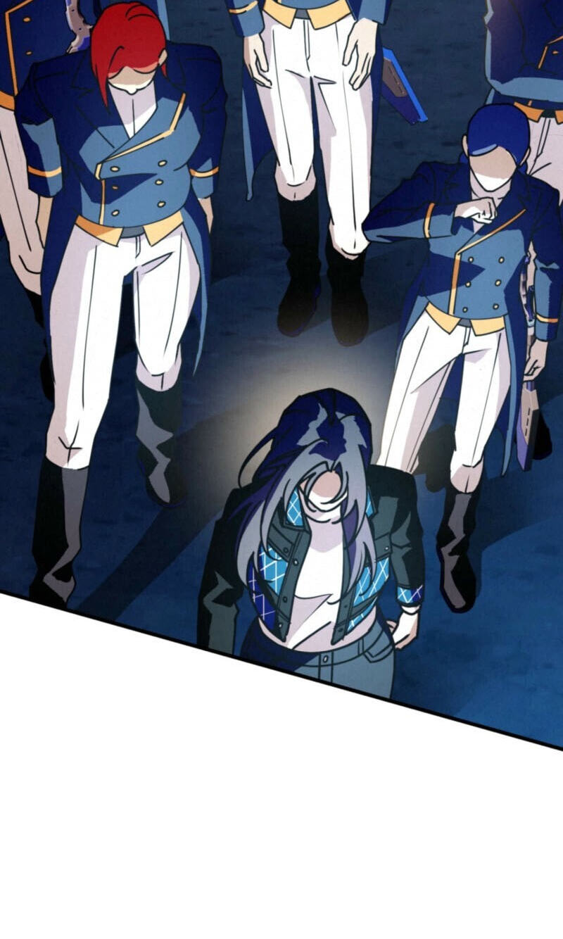 Dazzling Breath Chapter 41 page 128 - 