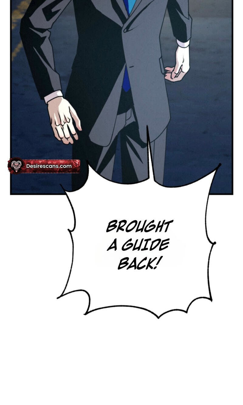 Dazzling Breath Chapter 41 page 130 - 