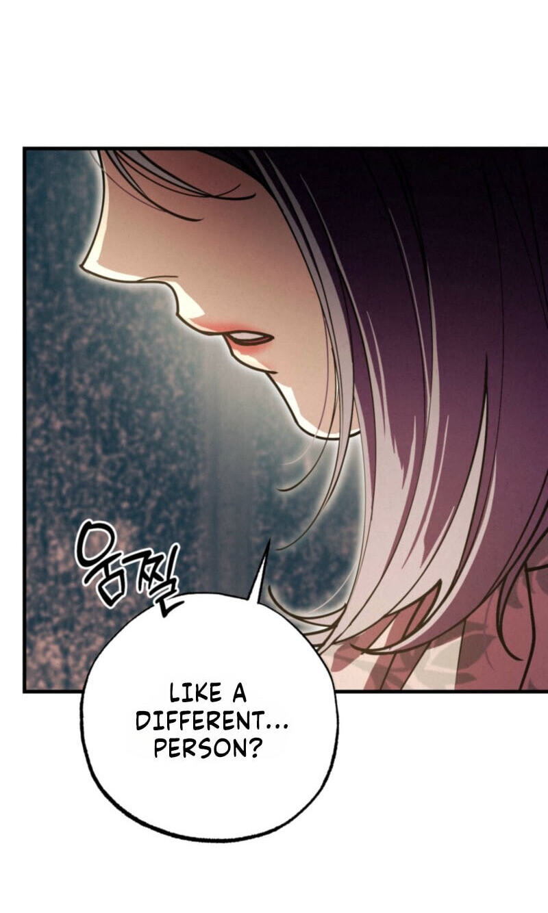 Dazzling Breath Chapter 41 page 14 - 