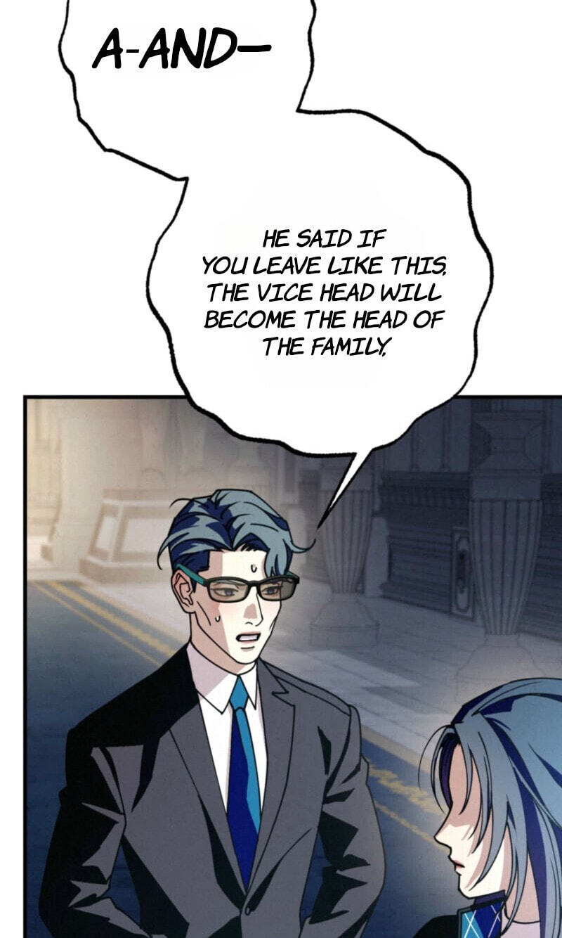 Dazzling Breath Chapter 41 page 133 - 
