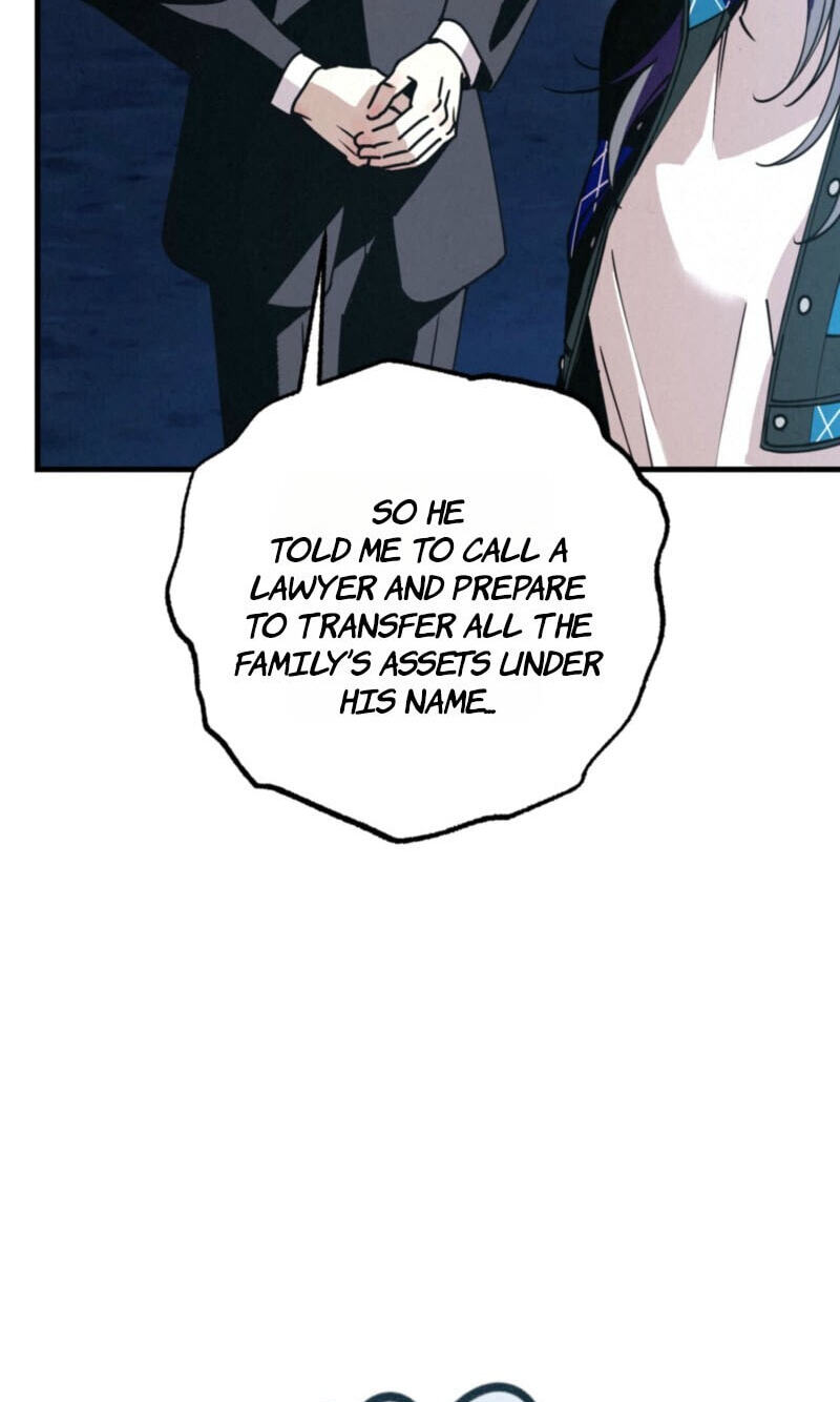 Dazzling Breath Chapter 41 page 134 - 