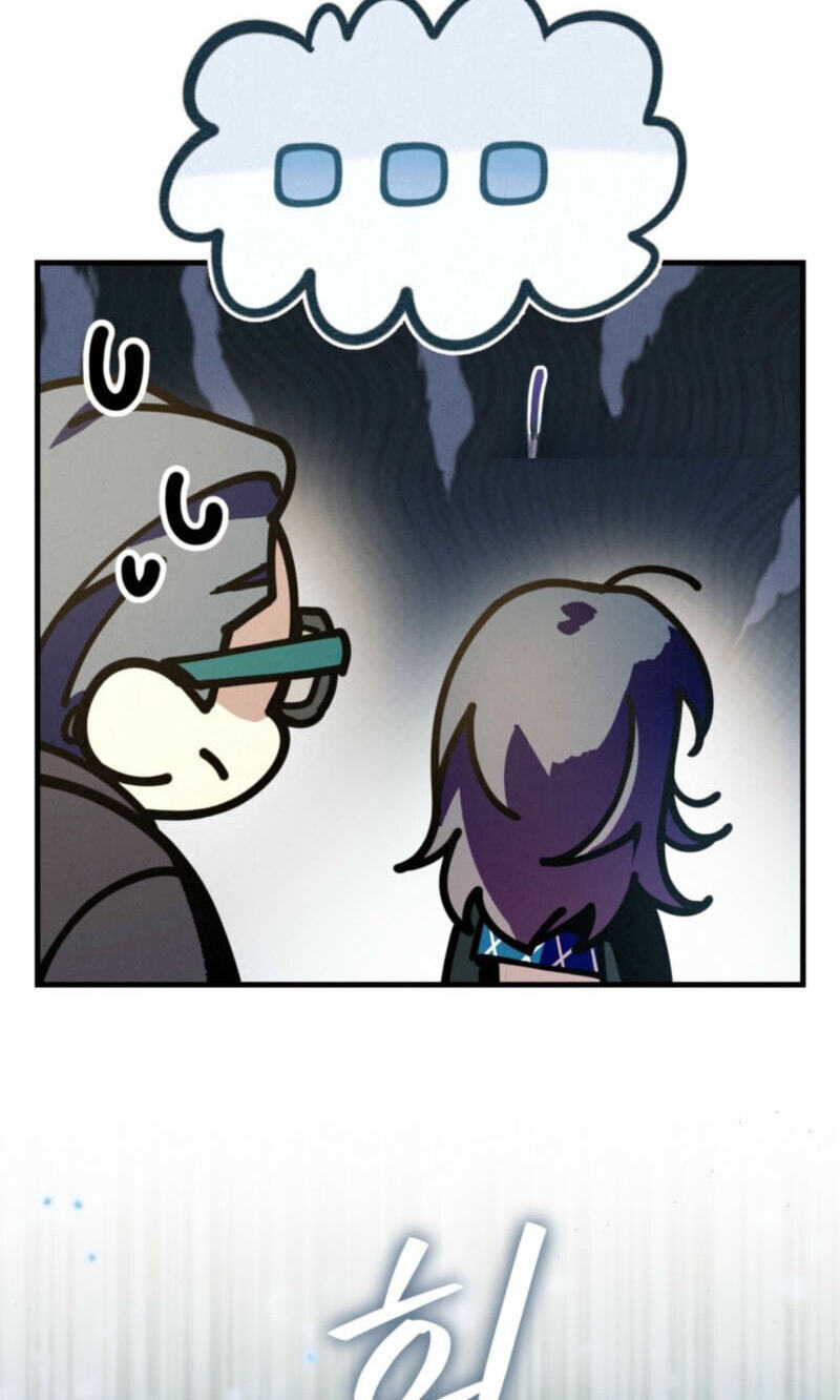 Dazzling Breath Chapter 41 page 135 - 