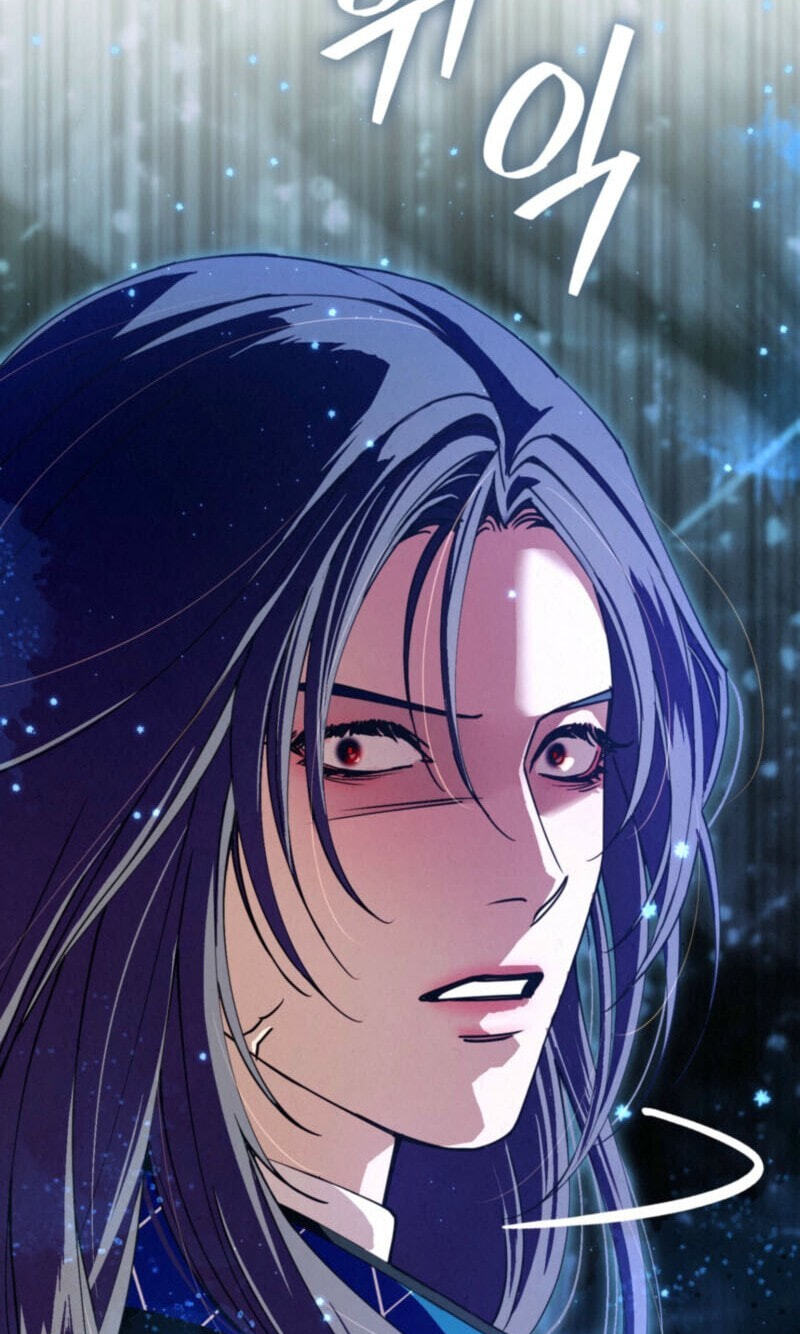 Dazzling Breath Chapter 41 page 136 - 