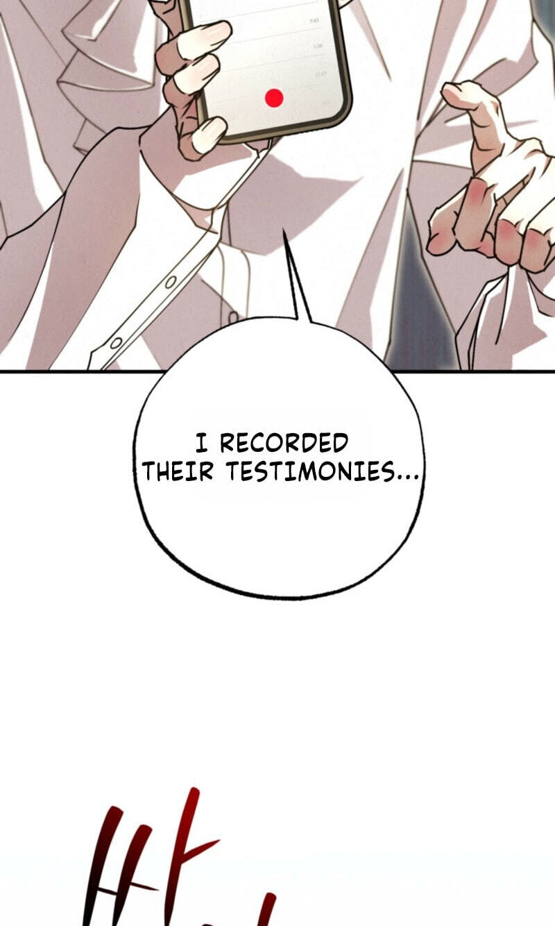 Dazzling Breath Chapter 41 page 16 - 