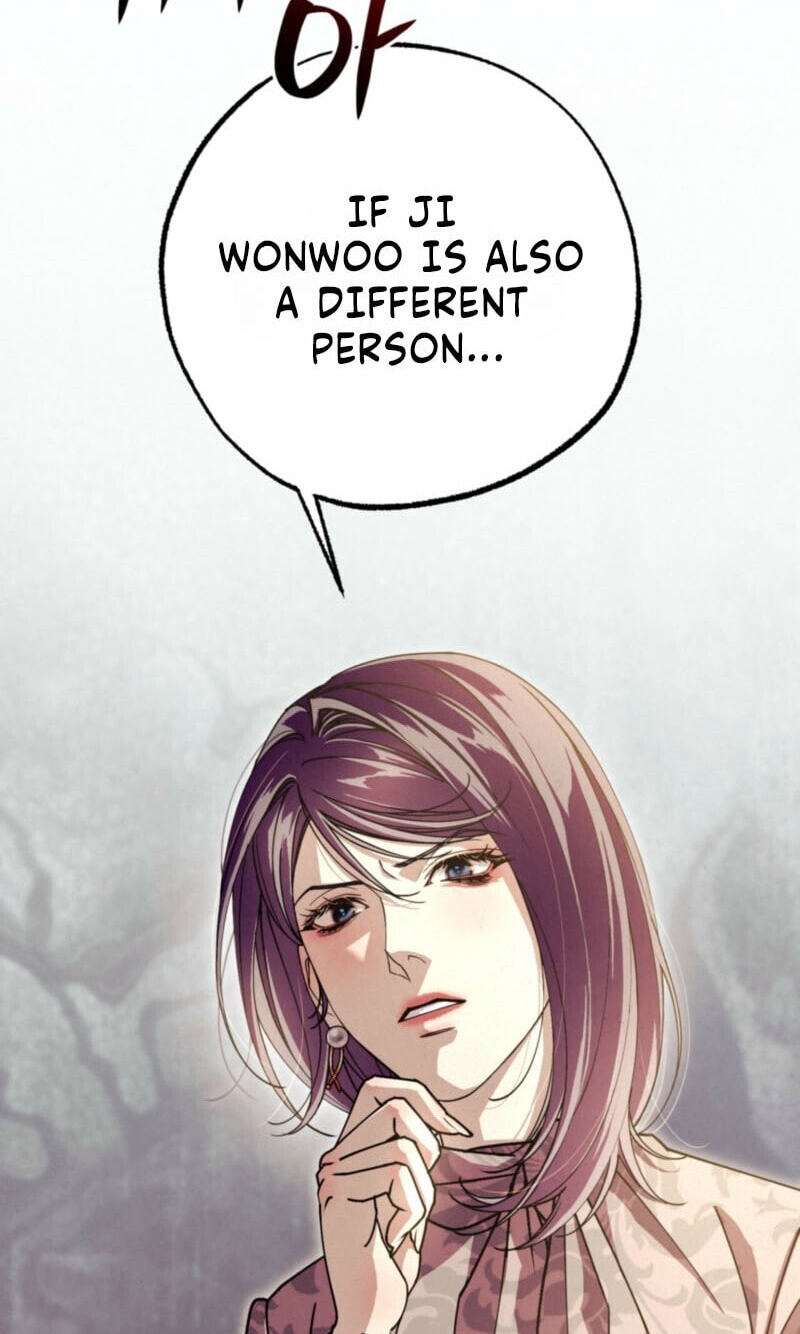 Dazzling Breath Chapter 41 page 17 - 