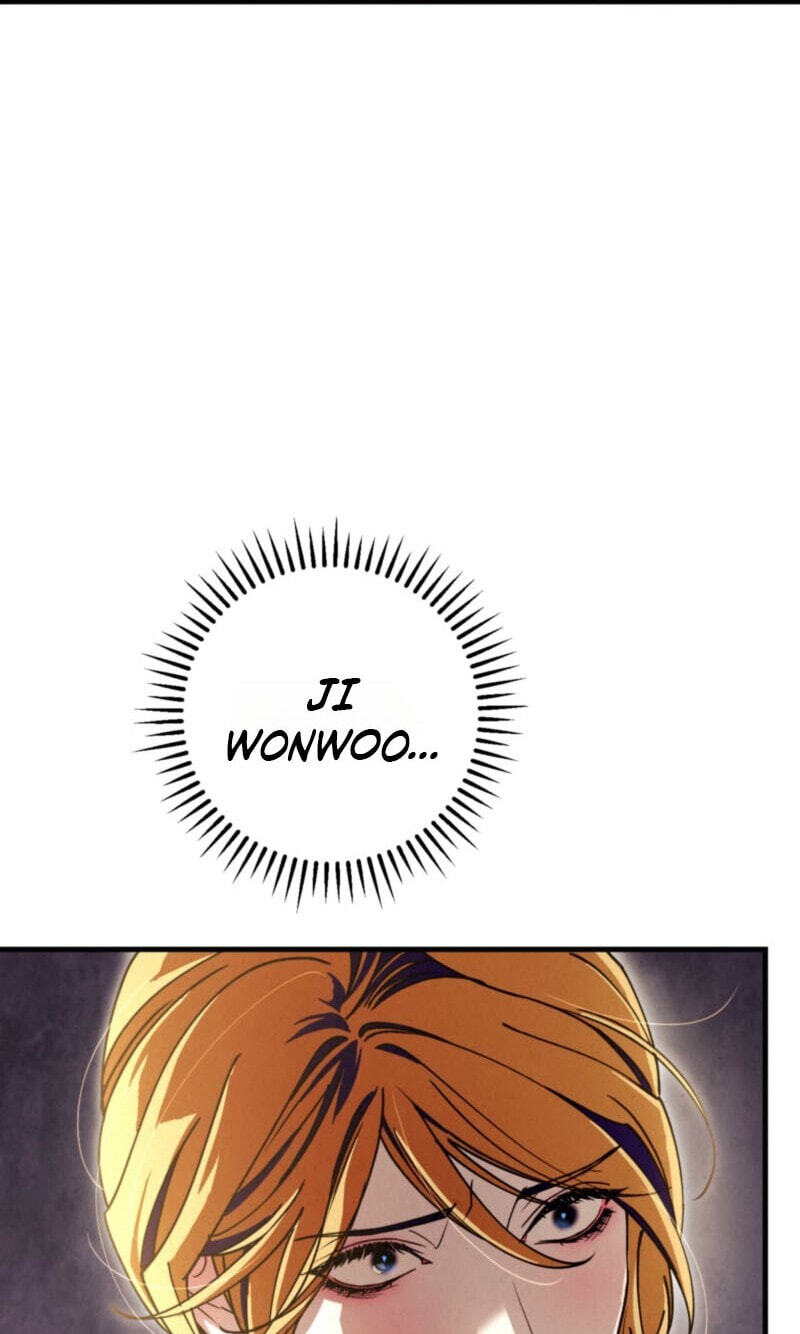 Dazzling Breath Chapter 41 page 19 - 