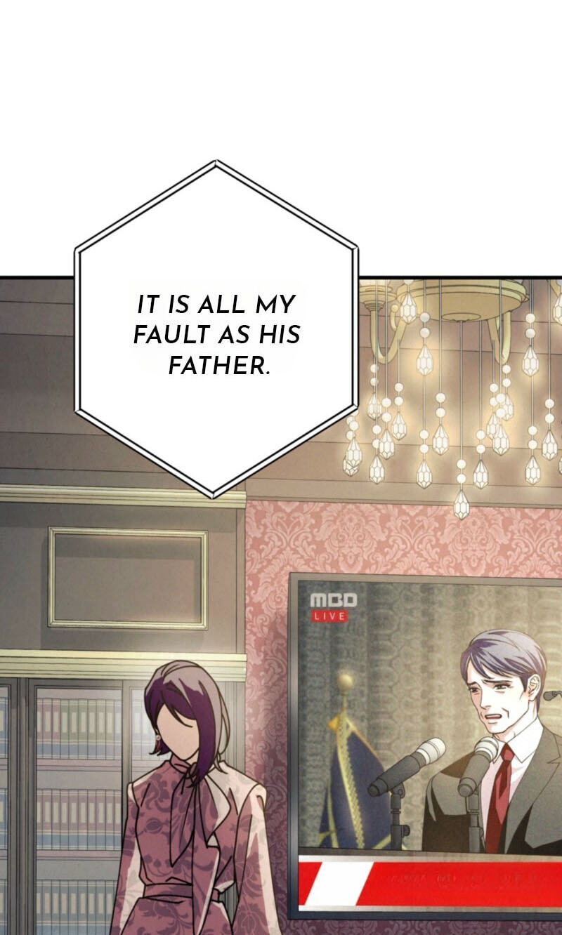 Dazzling Breath Chapter 41 page 21 - 